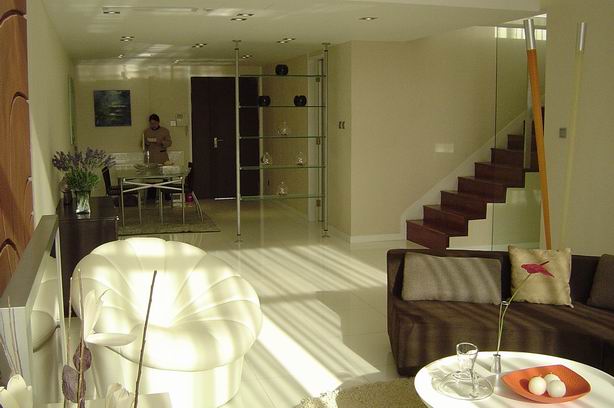 Interior design