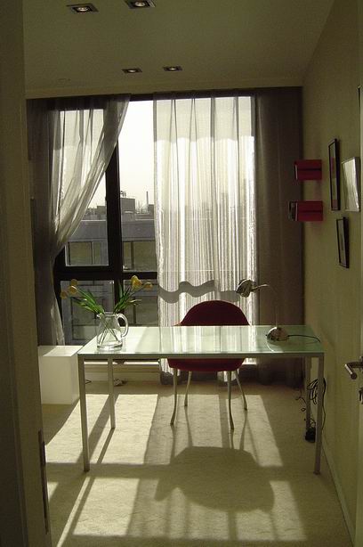 Interior design