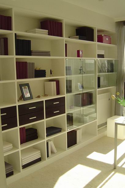 Interior design