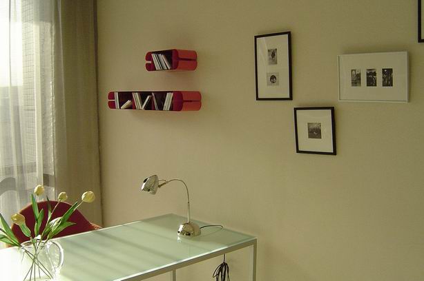 Interior design