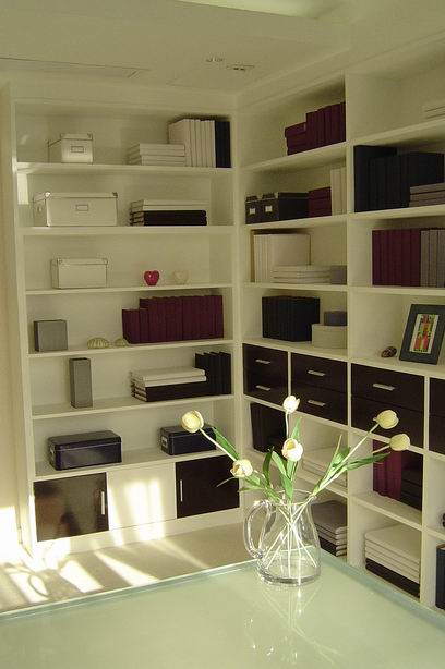 Interior design