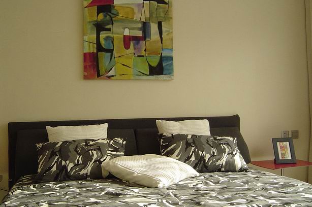 Interior design