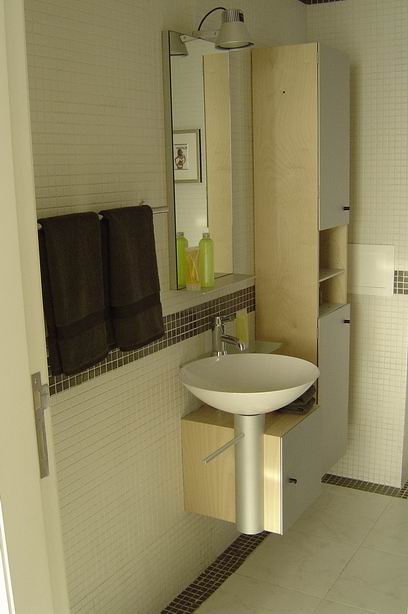 Interior design