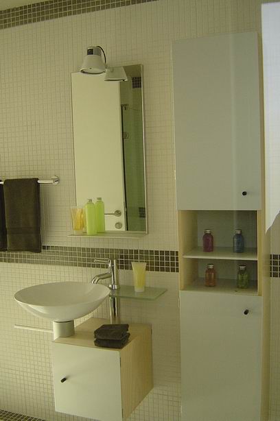 Interior design