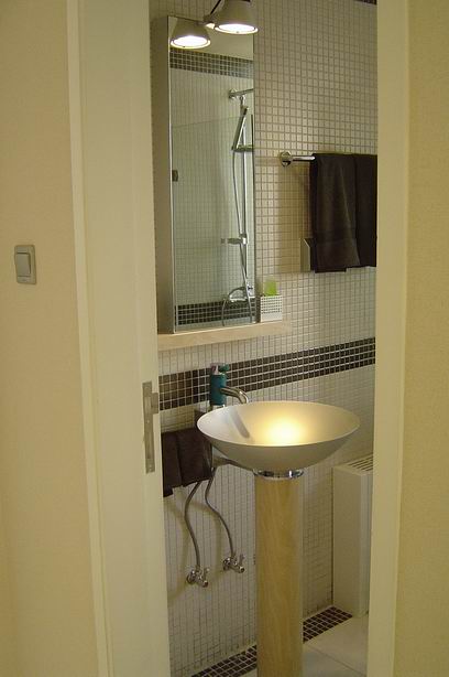 Interior design