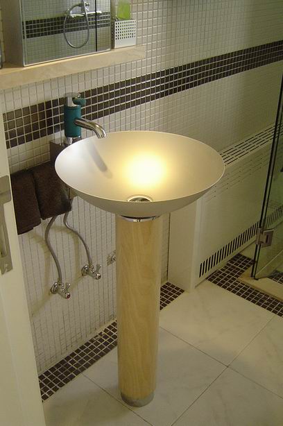 Interior design