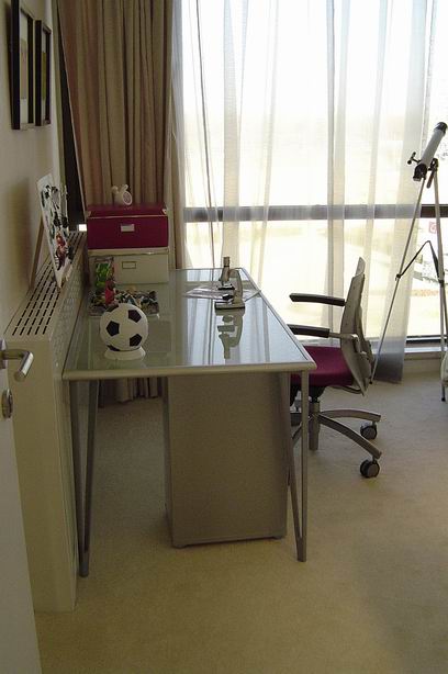 Interior design