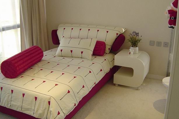 Interior design