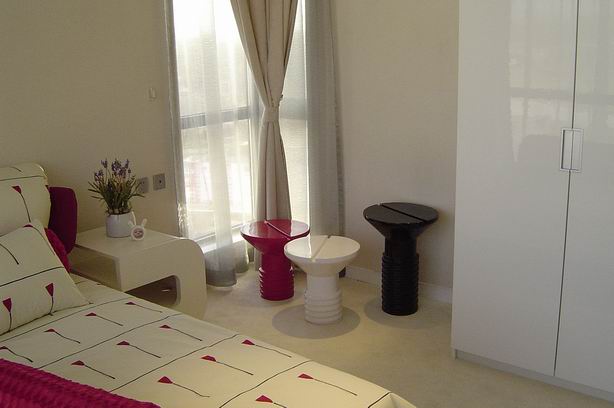 Interior design