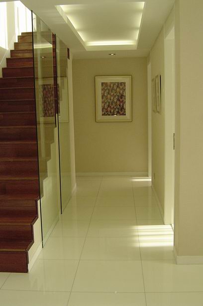 Interior design