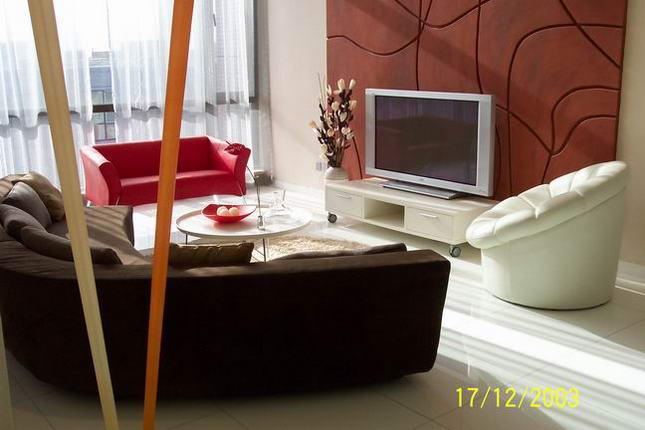 Interior design