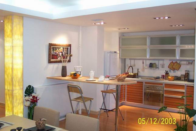 Interior design