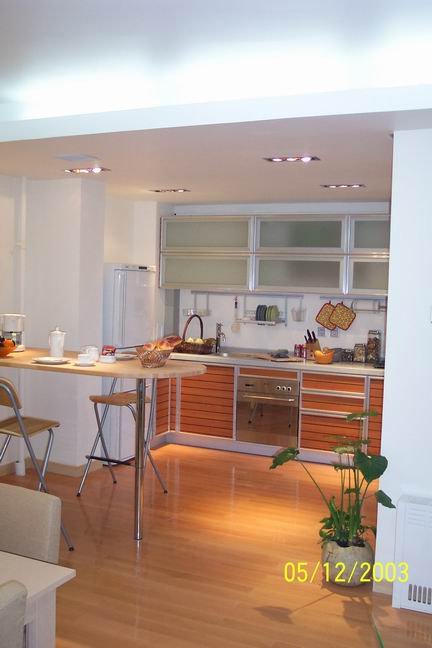 Interior design