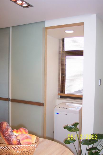 Interior design
