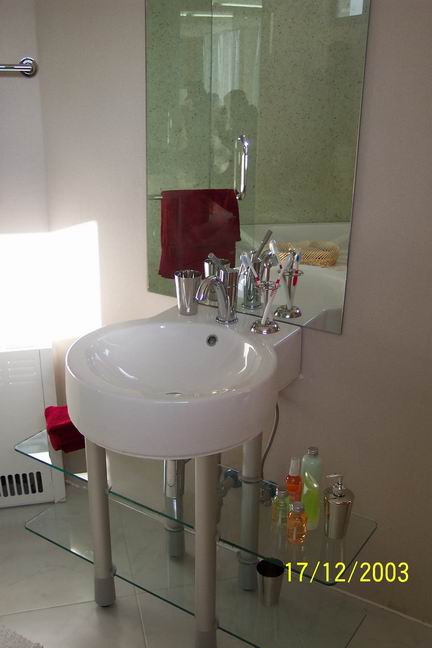 Interior design