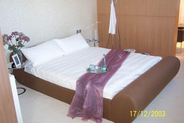 Interior design