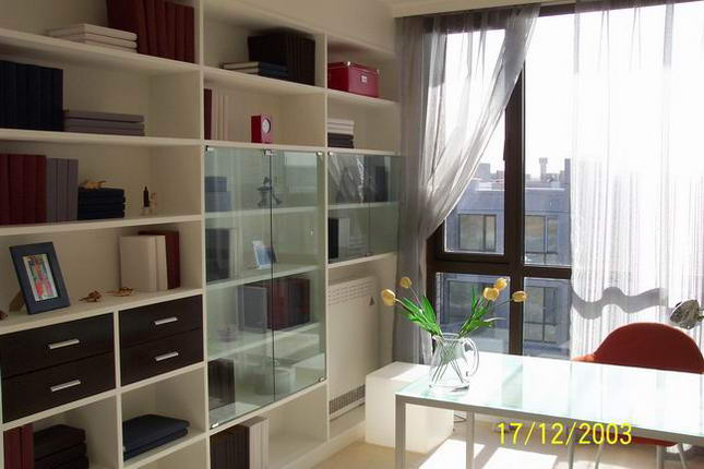 Interior design