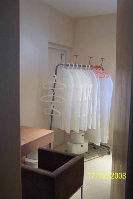 Interior design