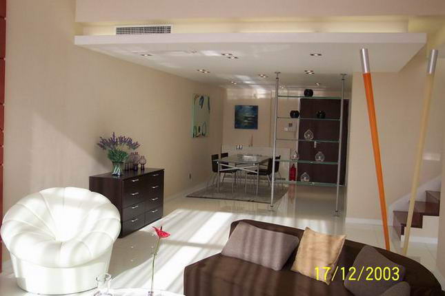 Interior design