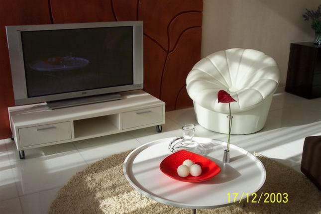 Interior design