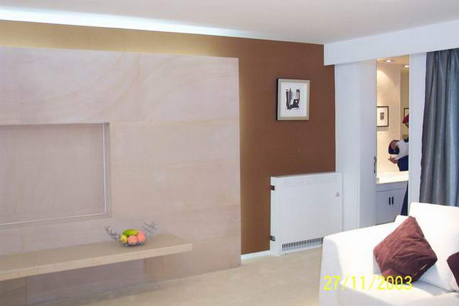 Interior design
