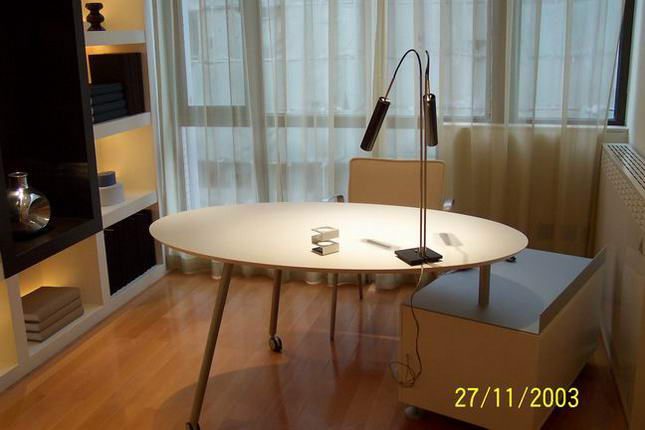 Interior design