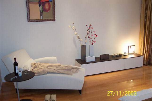 Interior design