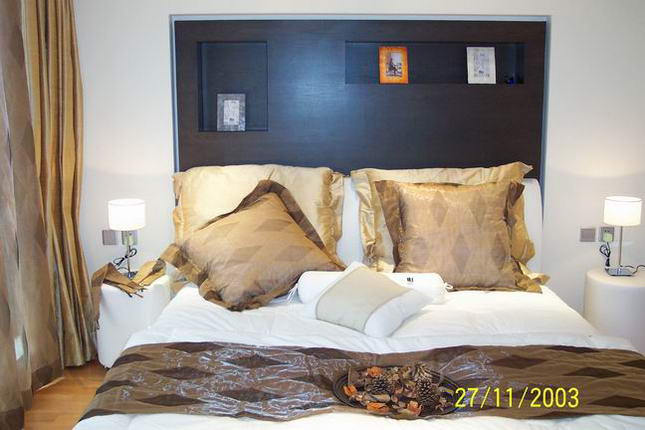 Interior design