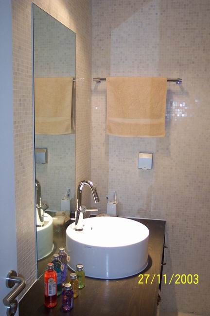 Interior design
