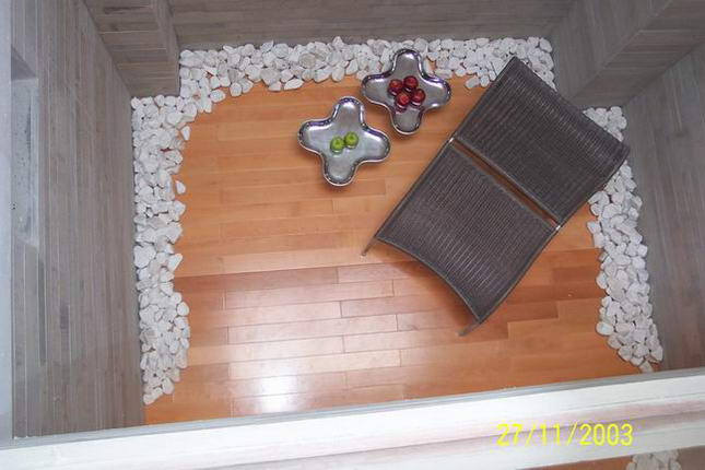 Interior design