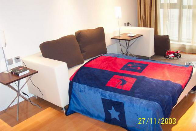 Interior design