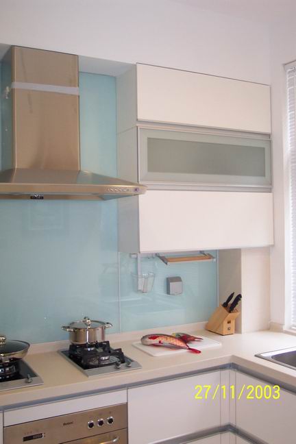 Interior design