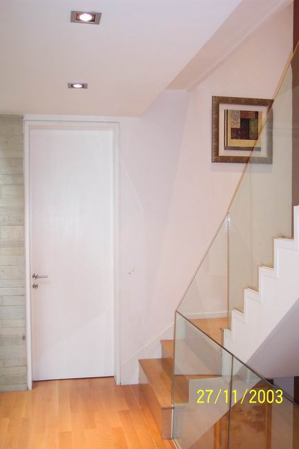Interior design