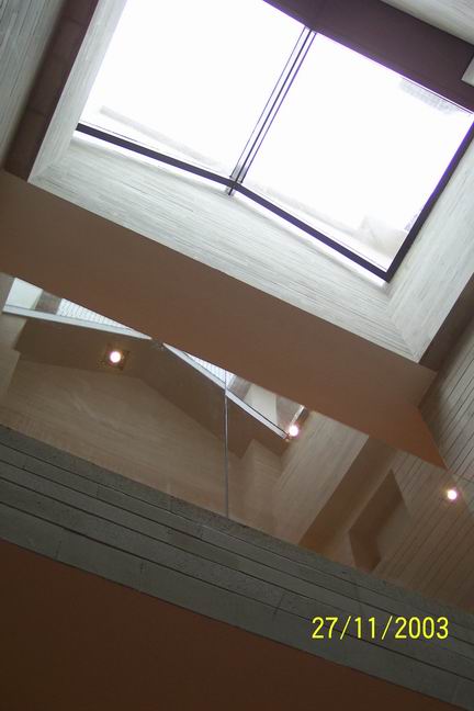 Interior design