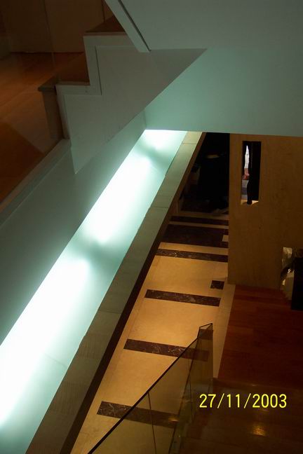 Interior design