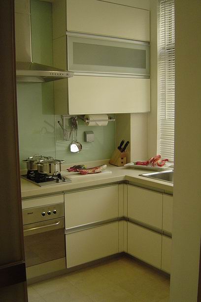Interior design