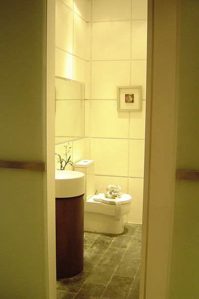 Interior design