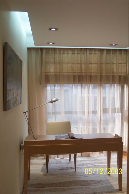 Interior design