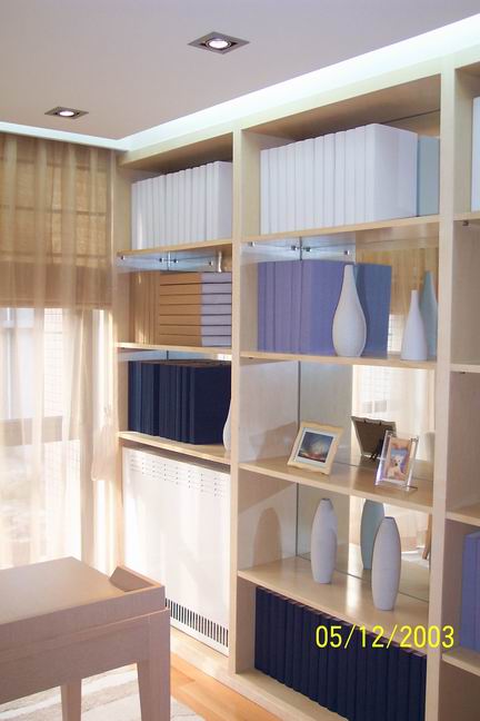 Interior design