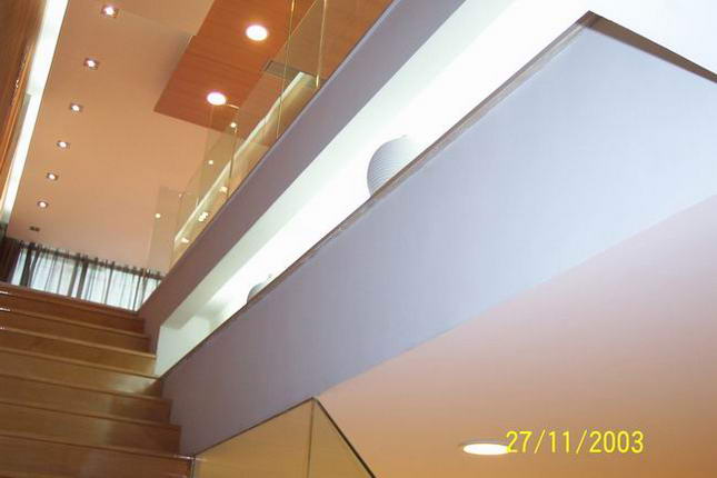 Interior design