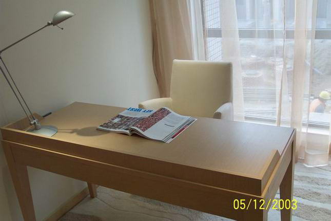 Interior design