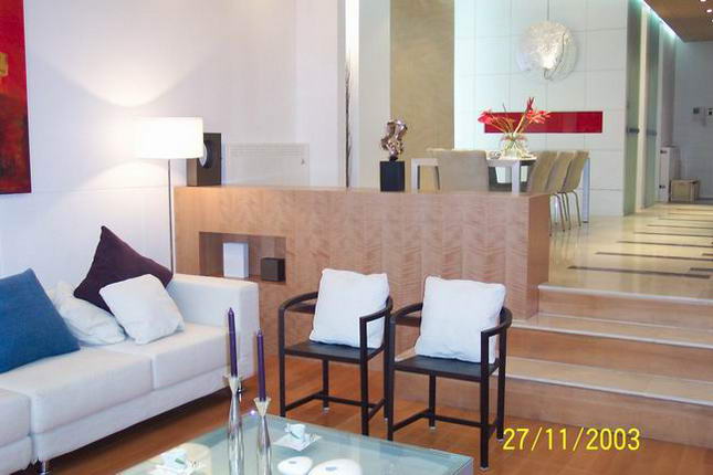 Interior design