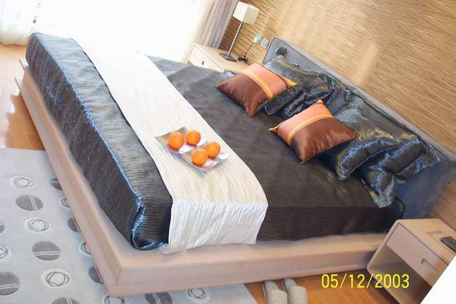 Interior design