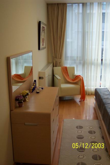 Interior design