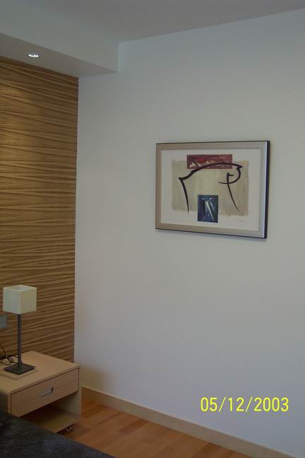Interior design