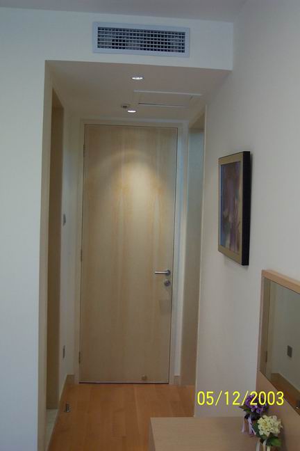Interior design