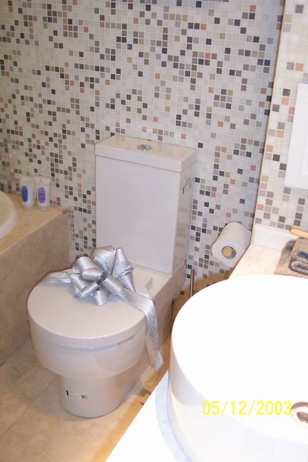 Interior design