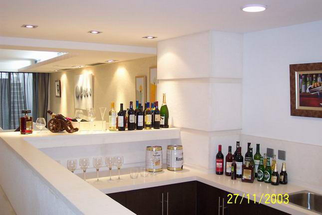 Interior design