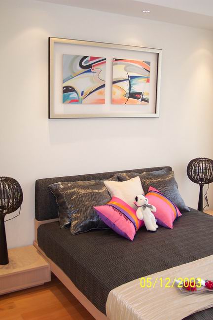 Interior design