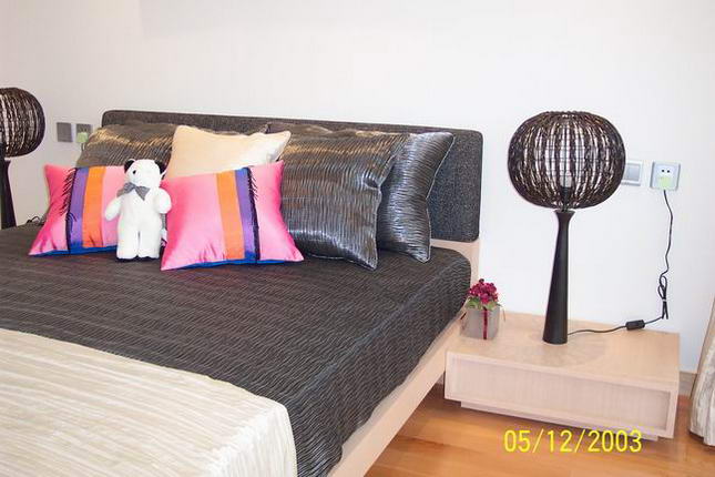 Interior design
